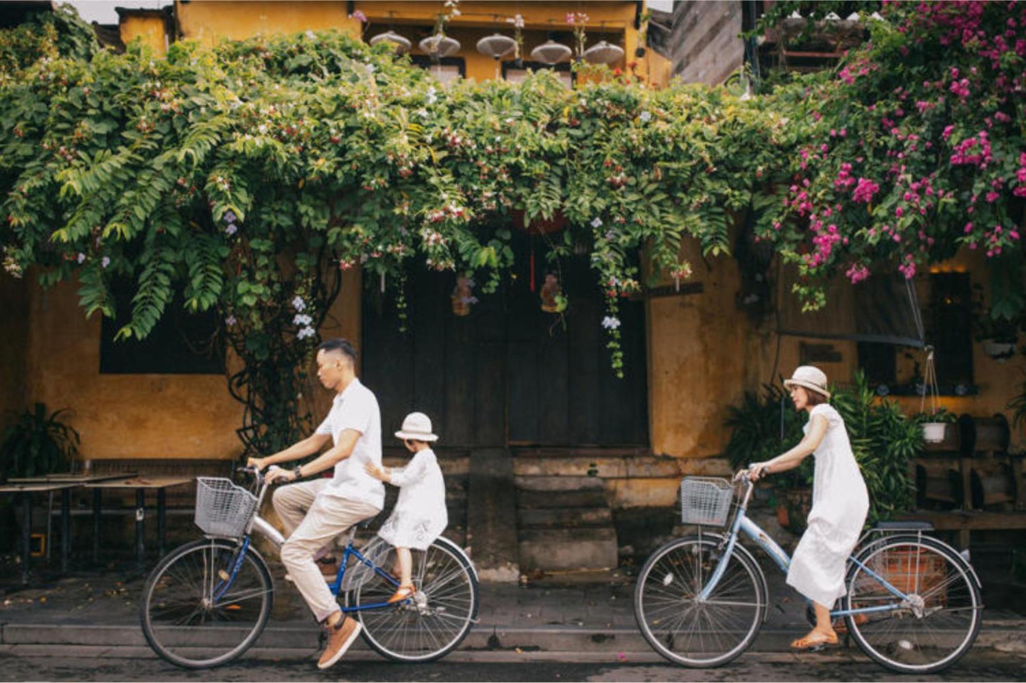 Art Museum Villa Hoi An Esterno foto